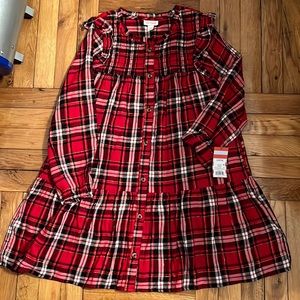 Cat & Jack Dress